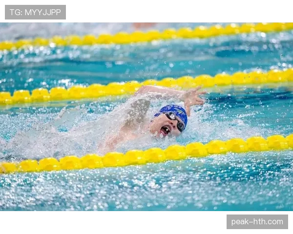 罗兰·马特斯再创佳绩：200米仰泳比赛中表现卓越