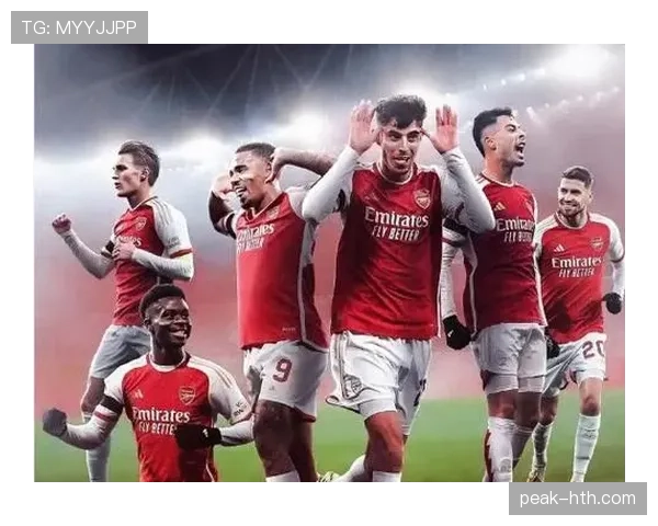 阿森纳核心球员带领球队取得关键胜利，展现夺冠实力