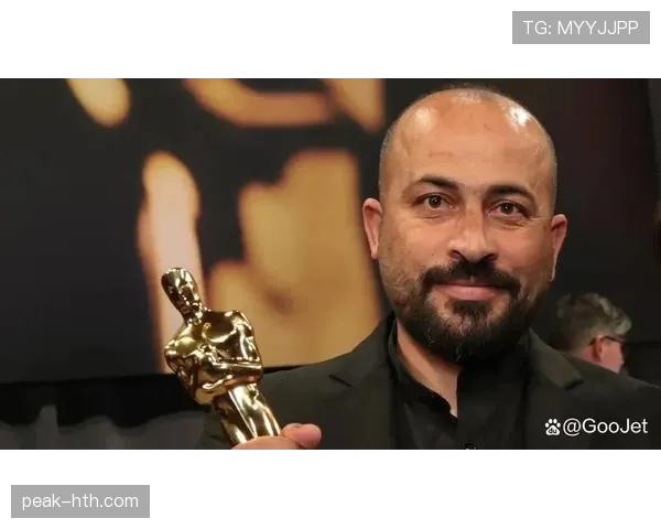 奥斯卡奖项引发关注,未来发展趋势成业界焦点 奥斯卡奖项引发关注,未来发展趋势成业界焦点