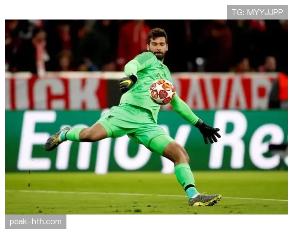 阿利松与AC米兰洽谈顺利，夏季转会有望成行