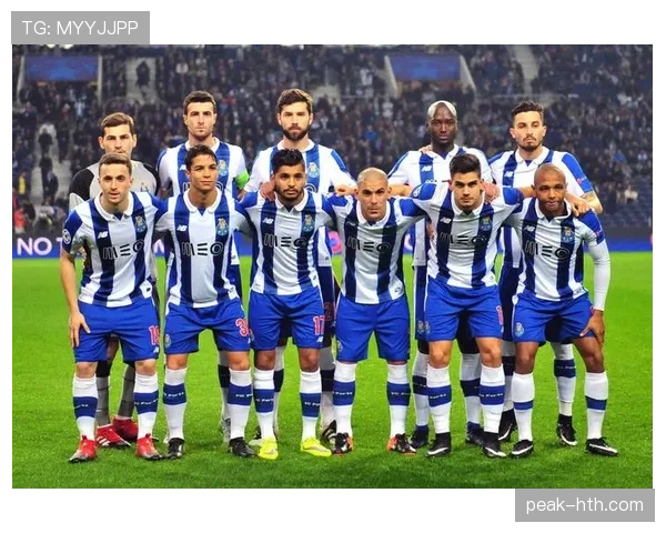 波尔图状态回升 球队信心重塑迎来积极转机 波尔图状态回升 球队信心重塑迎来积极转机