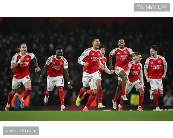 阿尔特塔带领阿森纳再展雄风，冲击英超冠军备受瞩目