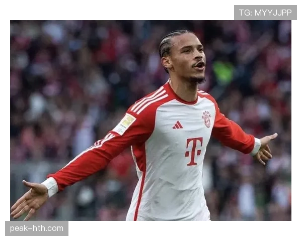 萨内与格纳布里竞争白热化，谁将扛起拜仁进攻大旗？