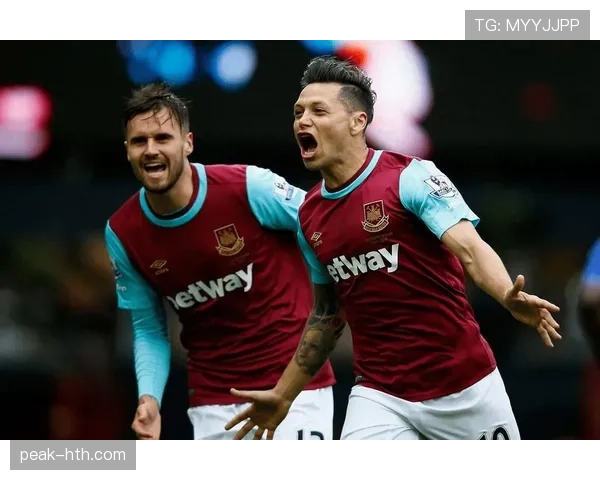 西汉姆联欧战强势崛起：历史性突破引燃未来期待