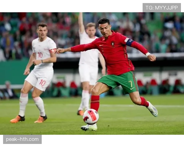 罗纳尔多再创辉煌，登顶葡萄牙历史最佳射手宝座