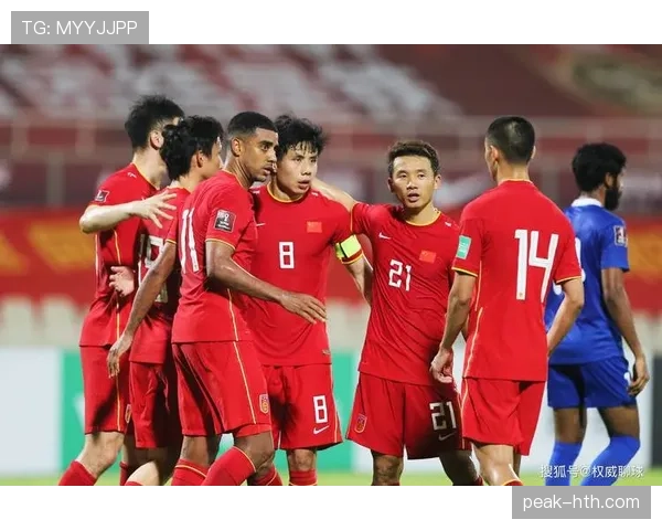 韩国队世预赛表现强劲，晋级希望持续提升状态