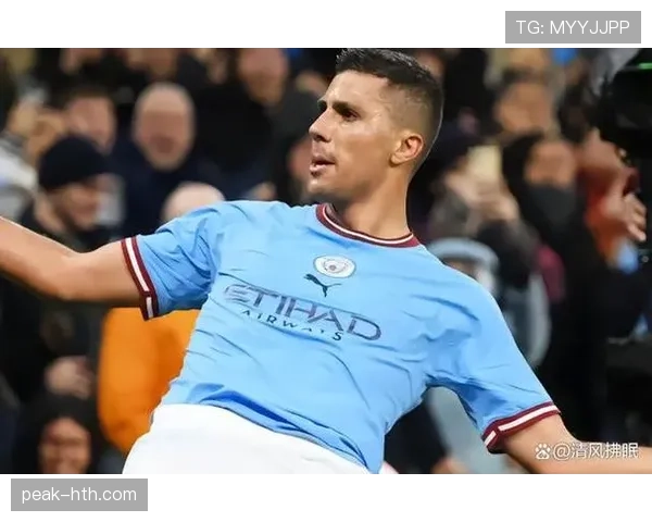 罗德里：从战术执行者到球队领袖的跃迁解析