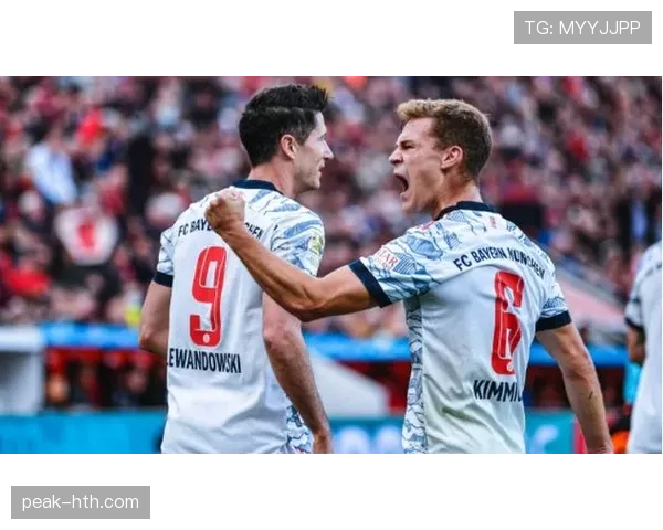 莱万多夫斯基强强对话关键表现解析：是否具备决定性