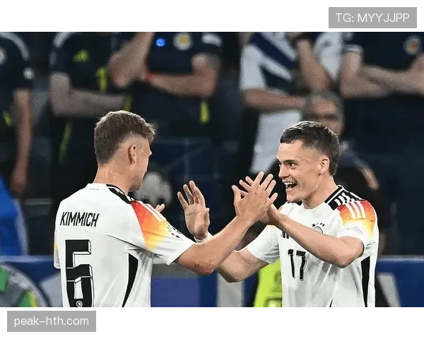 维尔茨 vs 穆西亚拉：德国队新中场核心的关键差异解析